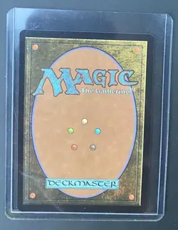 Mtg Secret Lair Boseiju, Who Shelters All Neon Dynasty Ink Foil Unplayed - Image 2