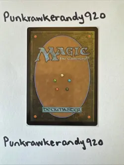 Dark Depths From the Vault: Lore Foil - Image 3