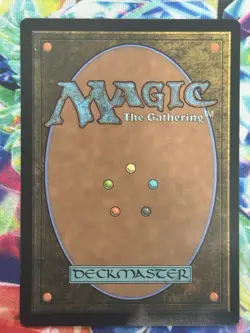 x1 The Mindskinner - Foil R MTG Duskmourn: House of Horror M/NM, English - Image 2