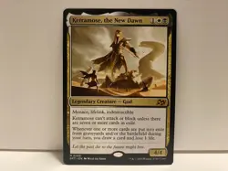 1x NM Ketramose, the New Dawn Aetherdrift MTG - Image 1