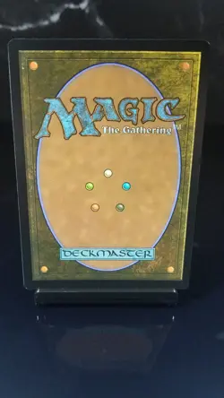 Quantum Riddler Foil x1 #72 - Edge of Eternities - Ships In PWE - Image 2