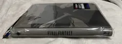 Magic the Gathering Final Fantasy - Ultra Pro Zippered PRO Binder - Sephiroth - Image 5