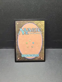 Ancient Tomb 0001 (Borderless) - Non-foil MTG Magic - Edge of Eternities - NM - Image 2