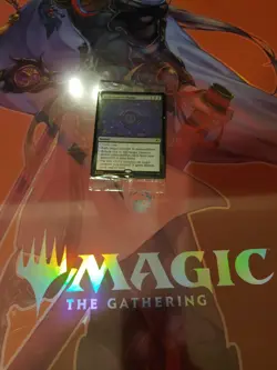 Archenemy's Charm PRERELEASE Foil MTG Edge Of Eternities 0088 - Image 2