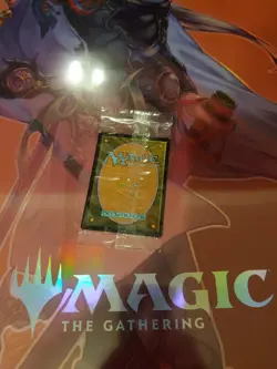 Archenemy's Charm PRERELEASE Foil MTG Edge Of Eternities 0088 - Image 3