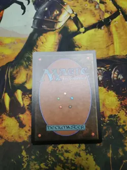 MTG Baral, Chief of Compliance (Halo Foil) Rare MOM MTG Multiverse Legends - Image 2