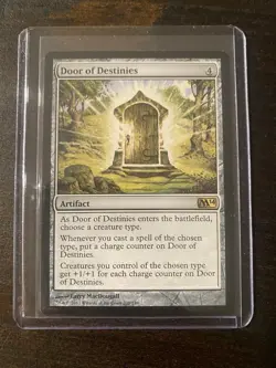 Door of Destinies Core Set 2014 (M14) Regular - Image 1