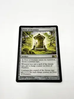 Door of Destinies Core Set 2014 (M14) Regular - Image 1