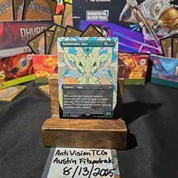 Pathbreaker Ibex (Borderless) Special Guests Regular - Image 1