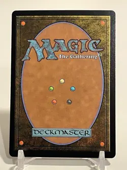 MTG Final Fantasy - Terra Branford (Urza, Lord High Artificer) SHOWCASE FOIL - Image 2
