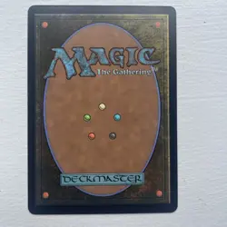 Gamble (Borderless) Dominaria Remastered Regular - Image 2