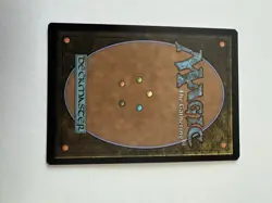 Craterhoof Behemoth MTG #346 Foil (Borderless) Tarkir: Dragonstorm TDM - Image 2