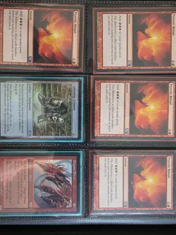 Pyretic Ritual - Core Set 2011 (LP) - Image 3