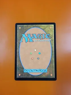 1x Aetherize | FOIL Retro | Ravnica Remastered | MTG Magic Cards - Image 2