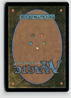 MTG Edge Of Eternities Cosmogoyf Borderless x1 NM Rare 313 - Image 2