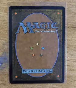 Magic the Gathering MTG - Cosmogoyf BORDERLESS - Edge of Eternities Near Mint NM - Image 4