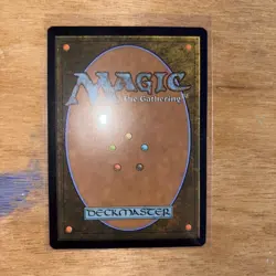 Magic the Gathering MTG - Cosmogoyf BORDERLESS - Edge of Eternities Near Mint NM - Image 5