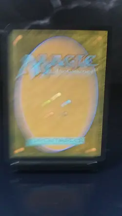 Cosmogoyf (Borderless) Non-Foil x1 # - Edge of Eternities (EOE) - Image 2