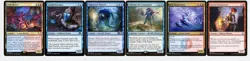 Bria, Riptide Rogue - Custom Commander Deck MTG Magic the Gathering - Image 4