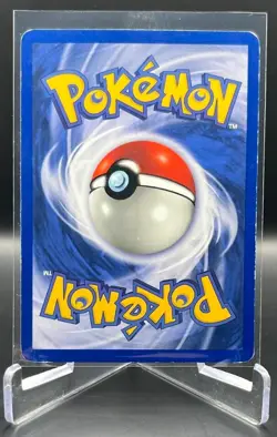 Pokemon TCG Team Rocket Set DARK PERSIAN Regular, Uncommon - 42/82 - Image 2