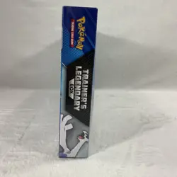 1 Sealed Pokemon TCG: Trainer's Legendary Box with Legendary Battle - Lugia - Image 2