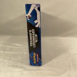 1 Sealed Pokemon TCG: Trainer's Legendary Box with Legendary Battle - Lugia - Image 4