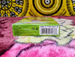 SEALED Pokemon Expedition Electric Garden Theme Deck Streamer Special TCG - Image 2