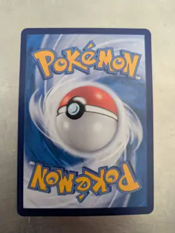 *US SELLER* PIKACHU 0708/09 POKEMON CARD GEM PACK FULL ART SIMPLIFIED CHINESE - Image 2