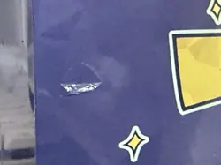 Pokemon Center Exclusive ETB Surging Sparks Elite Trainer Box CONTAINS DEFECT - Image 2