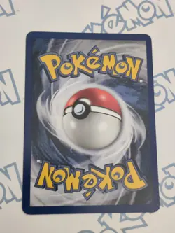 Pokemon - Snorlax 100/144 Skyridge Eng - Image 2