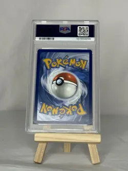 Magneton 2024 Pokemon Surging Sparks Pokemon Center ETB #159 Stamped PSA 10 - Image 2