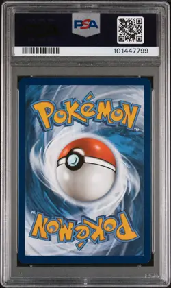 Chansey Holo 113/165 MEW EN Pokemon 151 2023 PSA 10 English S&V Scarlet Violet - Image 2