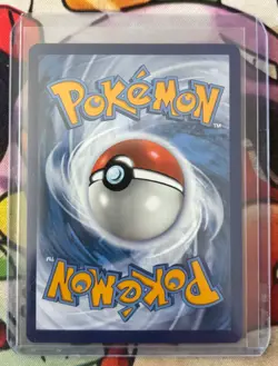 Mew ex 232/091 SV: Paldean Fates Bubble Mew Pokemon TCG - Image 2