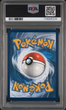 2019 POKEMON SUN & MOON TEAM UP #170 FULL ART/LATIAS & LATIOS GX PSA 10 - Image 2