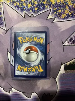 Pokemon TCG Galarian Slowking V 179/198 Chilling Reign Alternate Art Card NM - Image 2