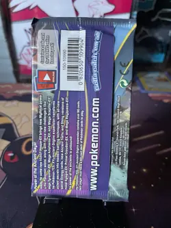 Pokemon XY Ancient Origins Booster Pack New & Factory Sealed #3 - Image 2