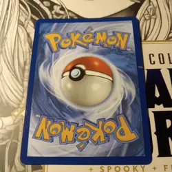 Pokemon TCG Serperior V TG13/TG30 Full Art Silver Tempest Holo Ultra Rare Mint - Image 3