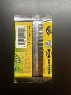 BASE SET 1ST EDITION BOOSTER PACK SPANISH light Pokemon Venusaur No Psa Bgs - Image 3