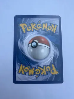 2012 Pokemon, Plasma Storm, #17/135 Infernape (Team Plasma), Reverse Holo - Image 2