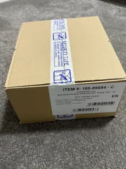 Pokemon Card Paldea Evolved Half Booster Full Box Sealed Case 12 Half Boxes - Image 1