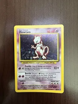 Pokemon Card Lot (Reserved) 5 Cards - Image 4
