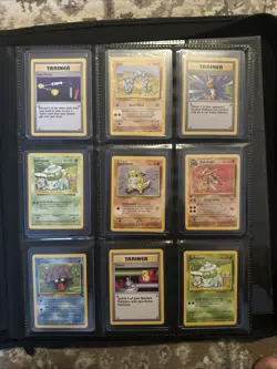 Pokemon Card Lot (Reserved) 5 Cards - Image 5