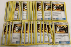 Pokemon SM Crimson Invasion Counter Catcher 91/111 Uncommon Lot of 4x HP-LP XS8 - Image 3