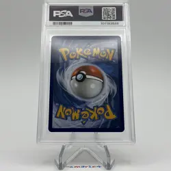 PSA 10 GEM MINT! Pokemon Professor’s Research 024/025 Celebrations - Image 3