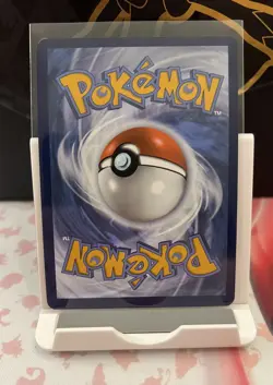 Pokemon Temporal Forces Neo Upper Energy 162/162 Ace Spec Card Near Mint - Image 2