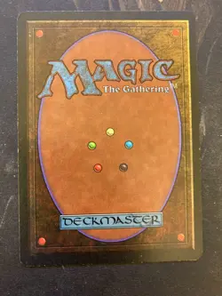 *** LEGENDS Rebirth *** EX+ Rare! - DUTY FREE - MtG Magic - Image 2