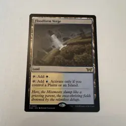 Floodfarm Verge Duskmourn: House of Horror Regular - Image 1