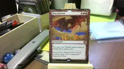 dracogenesis showcase mtg - Image 1