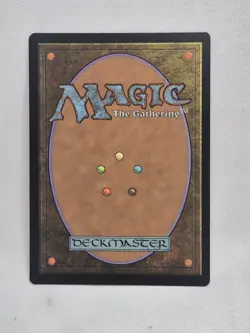 Near Mint x 1 Leonin Warleader - Foil Secret Lair Drop Series - FOIL - Image 2