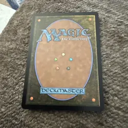 Magus of the Moon (Borderless) Special Guests Regular - Image 2